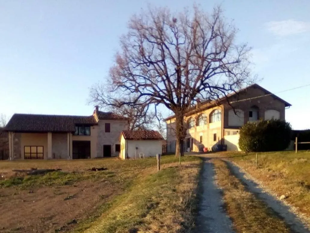 Ostello Il Gruccione Vigoleno Italien