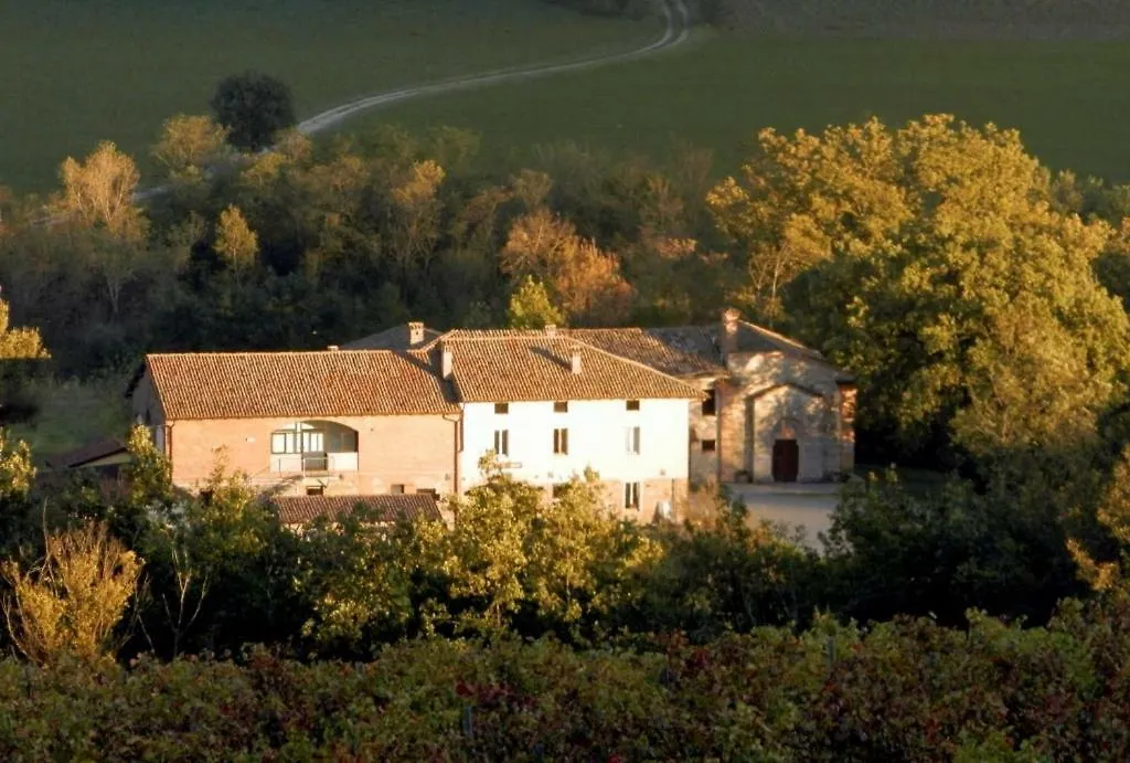 Ostello Il Gruccione - Locanda Del Tempo Ritrovato contacts