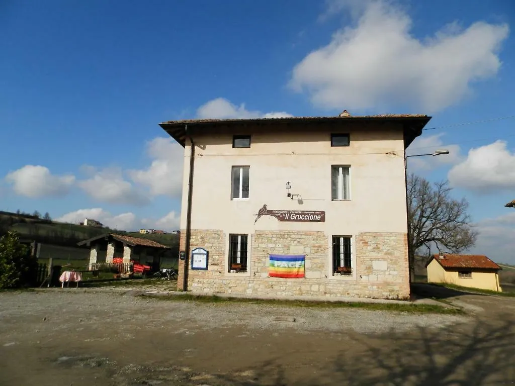 Ostello Il Gruccione Vigoleno 0*,
