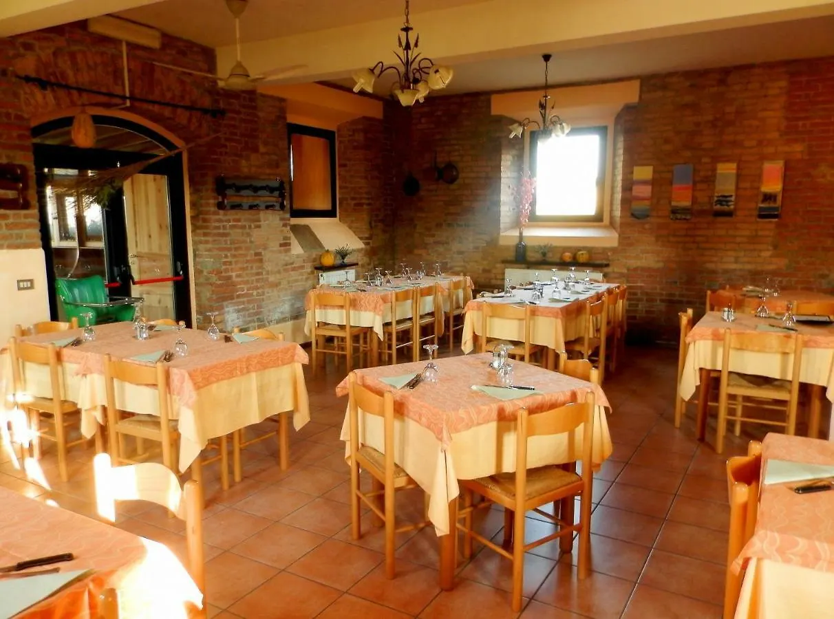 Ostello Il Gruccione Vigoleno Italy