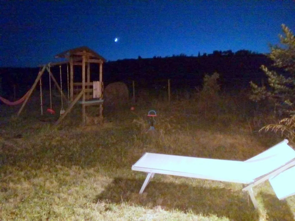 Hostel Ostello Il Gruccione Vigoleno Italy