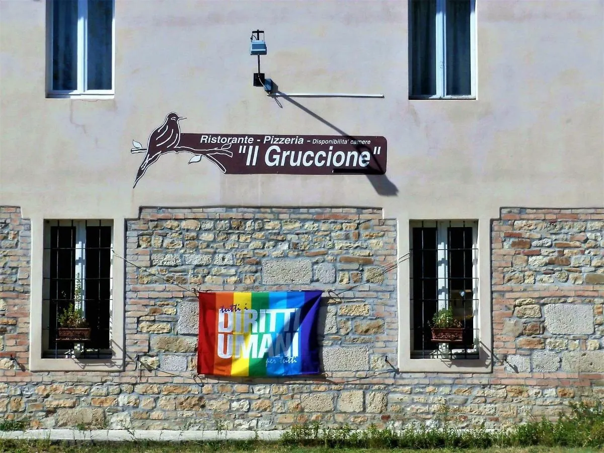Ostello Il Gruccione Vigoleno